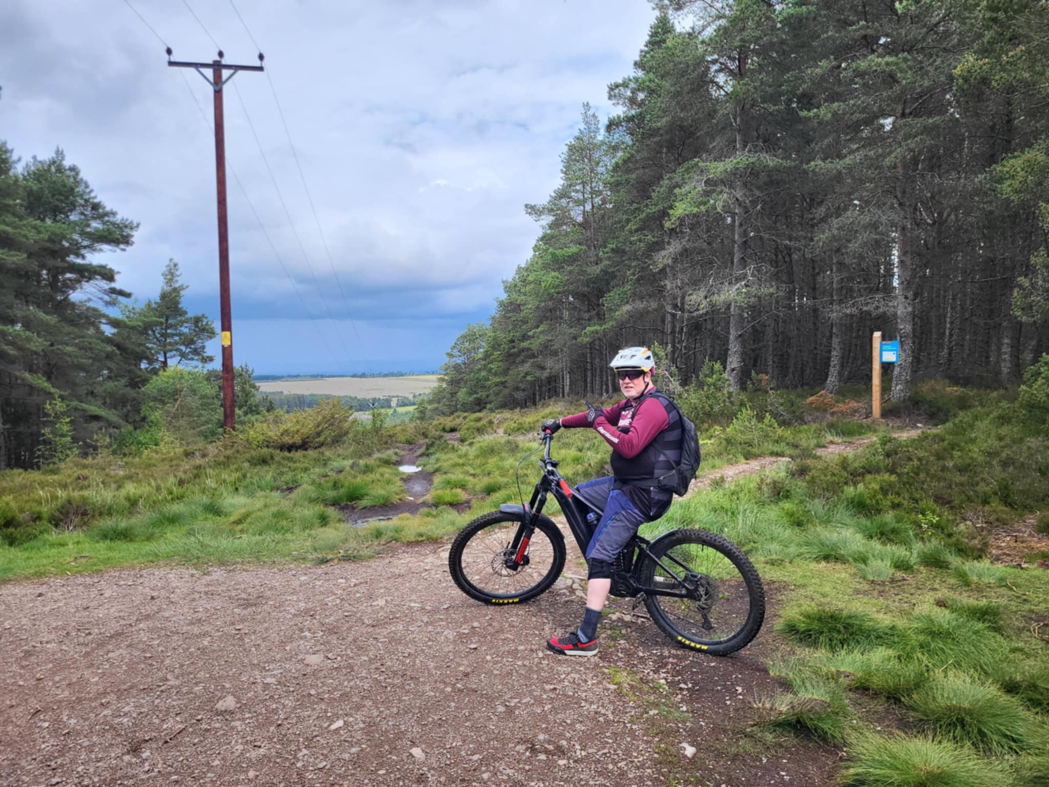 Colin Learnie Rockit